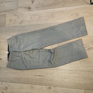 Talbot straight leg lined dress pants size 8